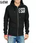 g-star veste mode 2019U-2012 new pas cher noir